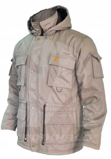 Sand Parka Jacket